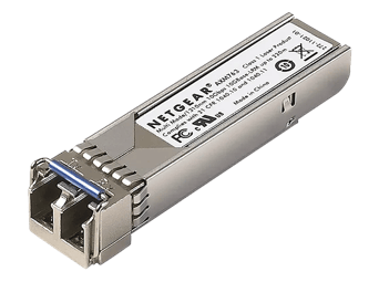 NETGEAR AXM763 10GBASE-LRM SFP+ Transceiver Module