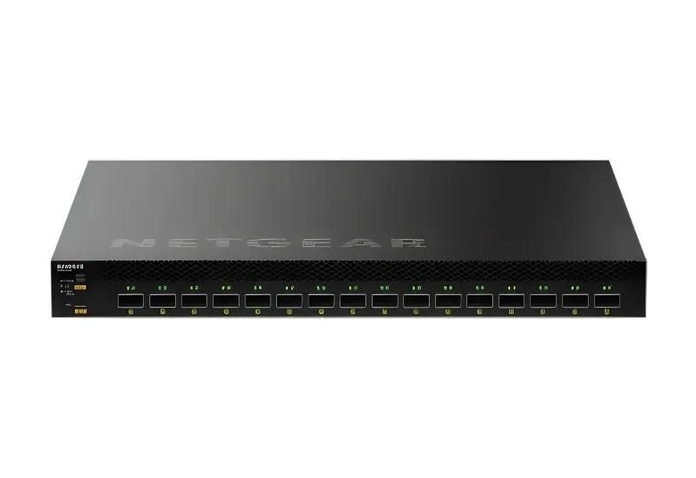 NETGEAR M4350-16C Managed AV Switch (CSM4316) product image