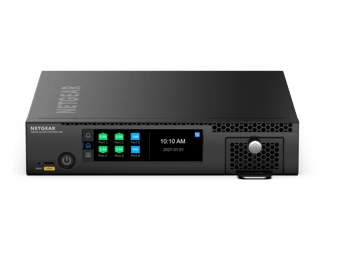 NETGEAR GB406 Align Controller (AV-over-IP Network Controller)