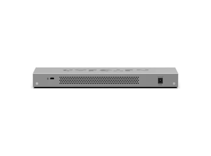 NETGEAR 16-Port Gigabit Ethernet Unmanaged Switch (GS116) - view 4