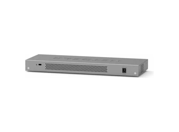 NETGEAR 16-Port Gigabit Ethernet Unmanaged Switch (GS116) - view 5