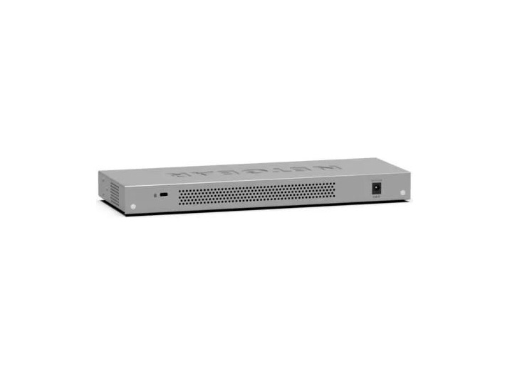 NETGEAR 16-Port Gigabit Ethernet Unmanaged Switch (GS116) - view 6