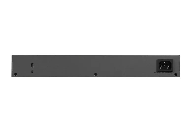 NETGEAR 10-Port Gigabit Ethernet Smart Cloud PoE+ Switch (GS510TPP) - view 4