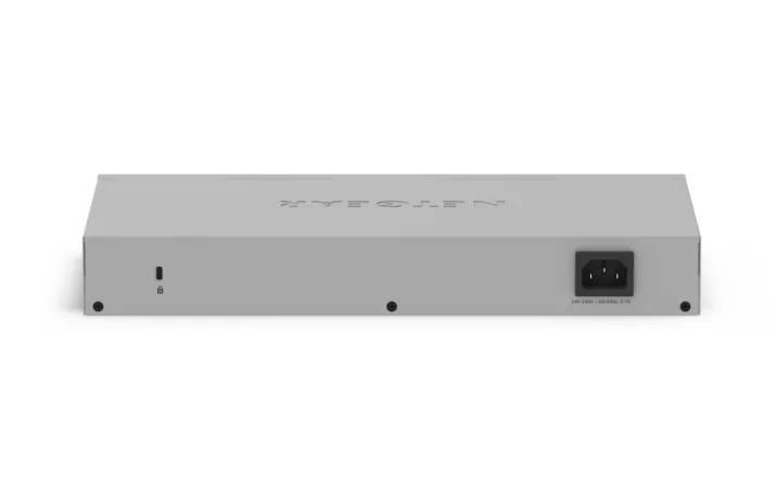 NETGEAR 16-Port Gigabit Ethernet Unmanaged Switch (GS516) - view 4