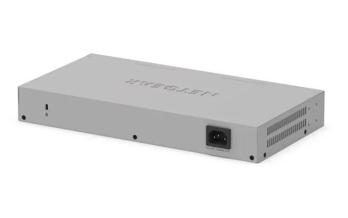 NETGEAR 16-Port Gigabit Ethernet Unmanaged Switch (GS516) - view 5