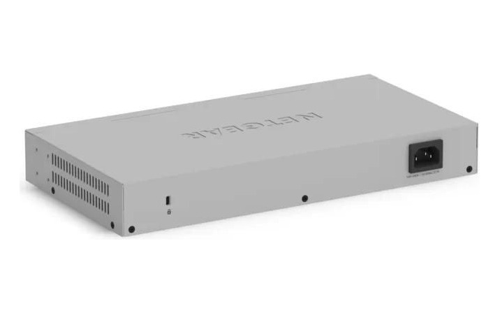 NETGEAR 16-Port Gigabit Ethernet Unmanaged Switch (GS516) - view 6