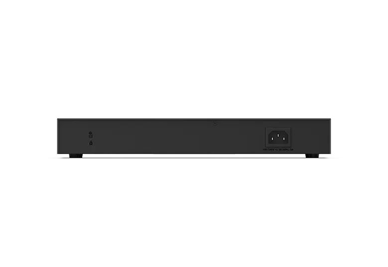 NETGEAR 16-Port Gigabit Ethernet Unmanaged PoE+ Switch (GS516PP) - view 6