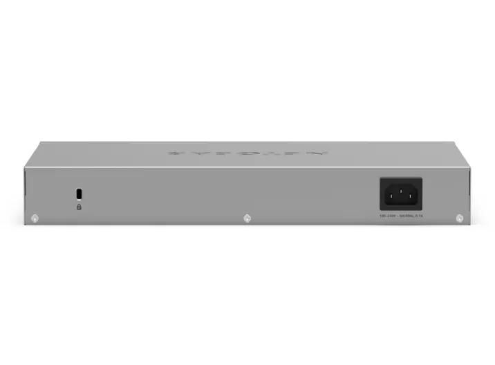 NETGEAR 24-Port Gigabit Ethernet Unmanaged Switch (GS524) - view 4