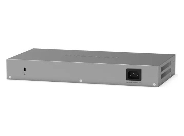 NETGEAR 24-Port Gigabit Ethernet Unmanaged Switch (GS524) - view 5