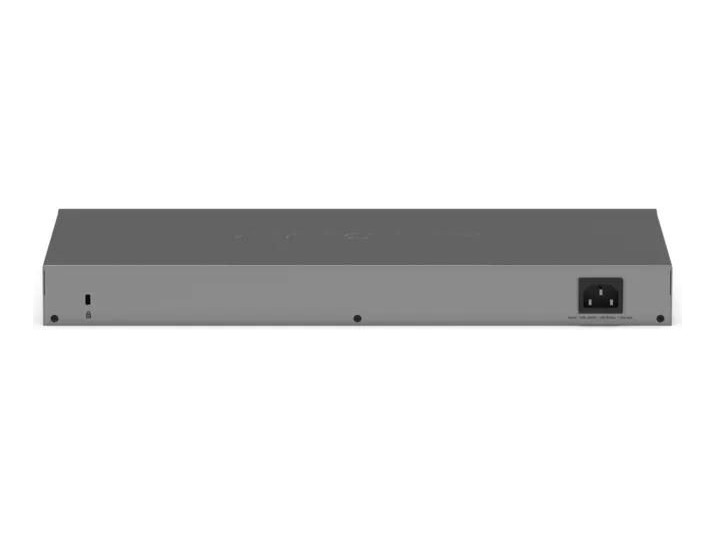 NETGEAR 48-Port Gigabit Ethernet Unmanaged Switch (GS748) - view 4
