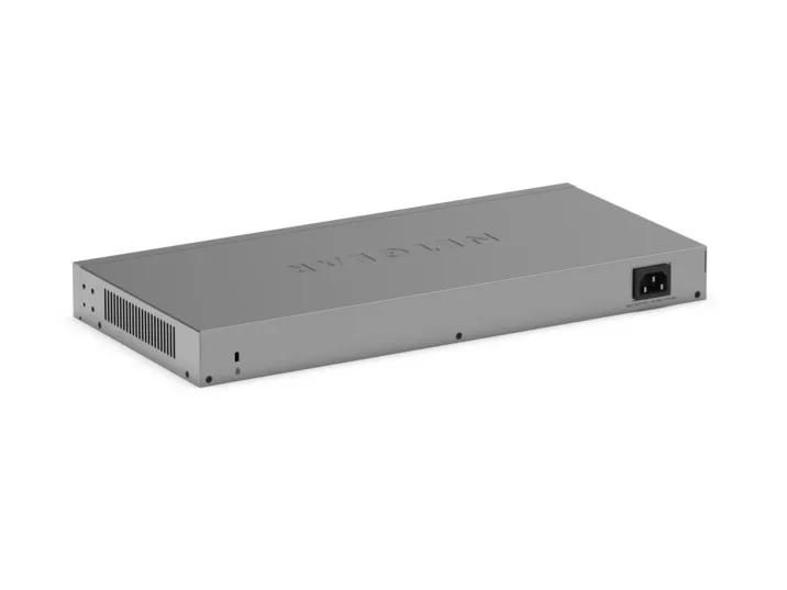 NETGEAR 48-Port Gigabit Ethernet Unmanaged Switch (GS748) - view 6