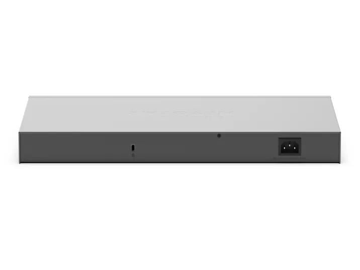 NETGEAR 48-Port Gigabit Ethernet Smart Cloud Switch (GS748T) - view 5