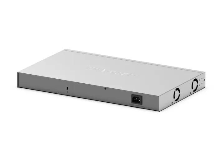 NETGEAR 48-Port Gigabit Ethernet Smart Cloud Switch (GS748T) - view 6