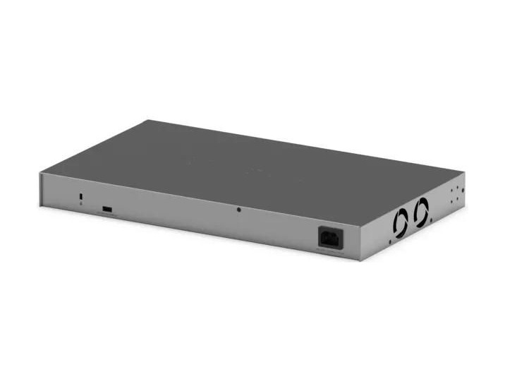 NETGEAR 52-Port Gigabit Ethernet Smart Cloud Switch with 10G Uplinks (GS752TX) - view 6