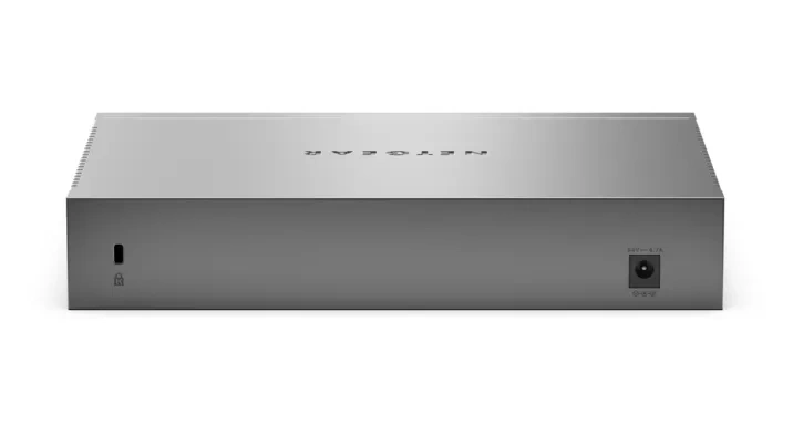NETGEAR MS110TXUP 8-Port 2.5G Ultra60 PoE++ Smart Managed Switch with 2 x 10G SFP+ - view 3