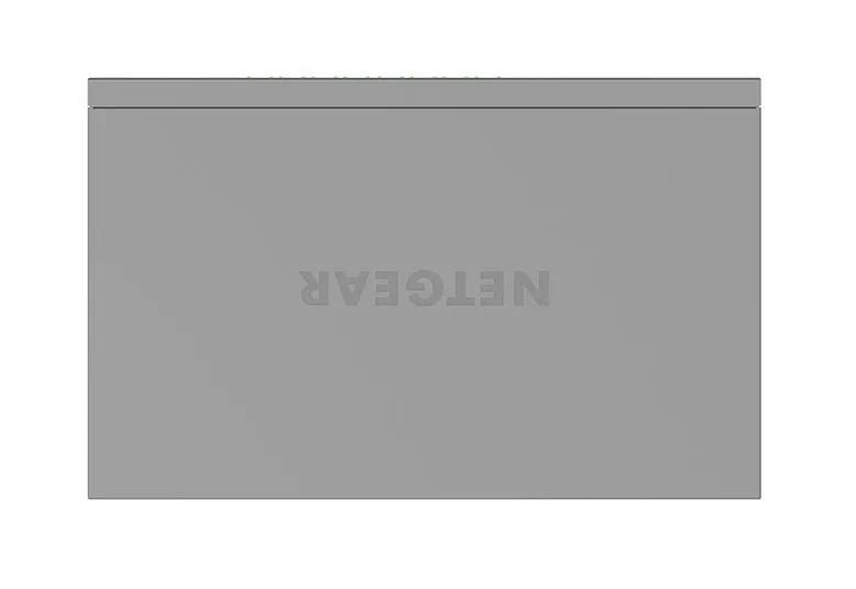 NETGEAR 10-Port Multi-Gigabit Smart Cloud Switch (MS510TXM) - view 6