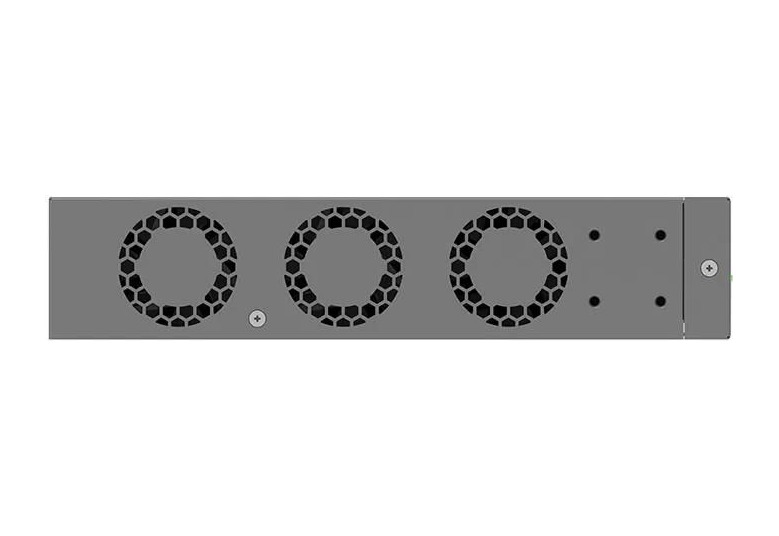 NETGEAR 10-Port Multi-Gigabit Smart Cloud Ultra60 PoE++ Switch (MS510TXUP) - view 3