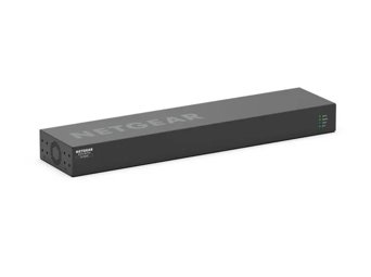 NETGEAR PR460X 10G/Multi-Gig Dual-WAN Pro Router with Insight