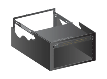 NETGEAR RBS1830 Rear Rack Bracket Kit