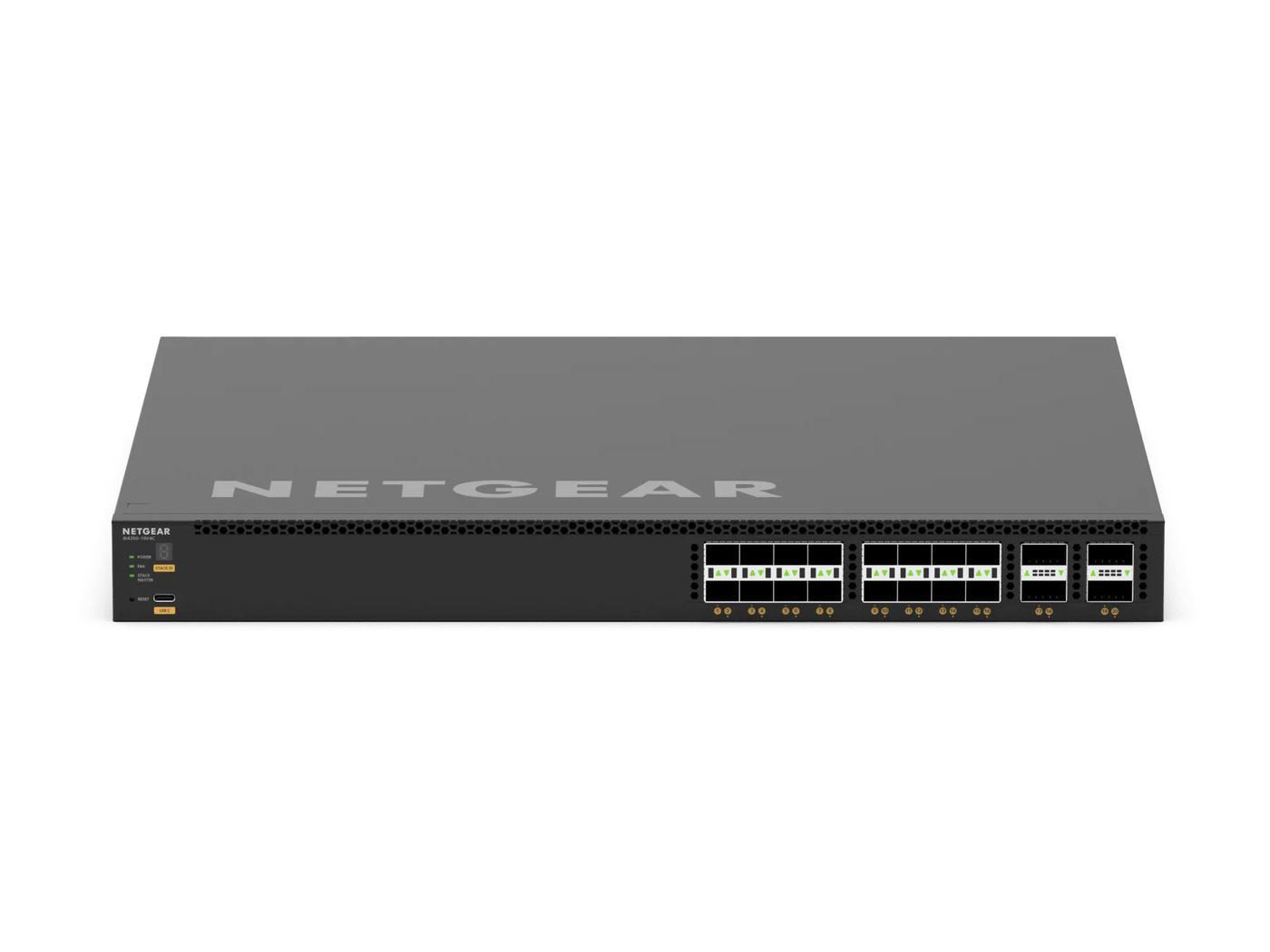 NETGEAR M4350-16V4C Managed AV Switch (VSM4320C) product image