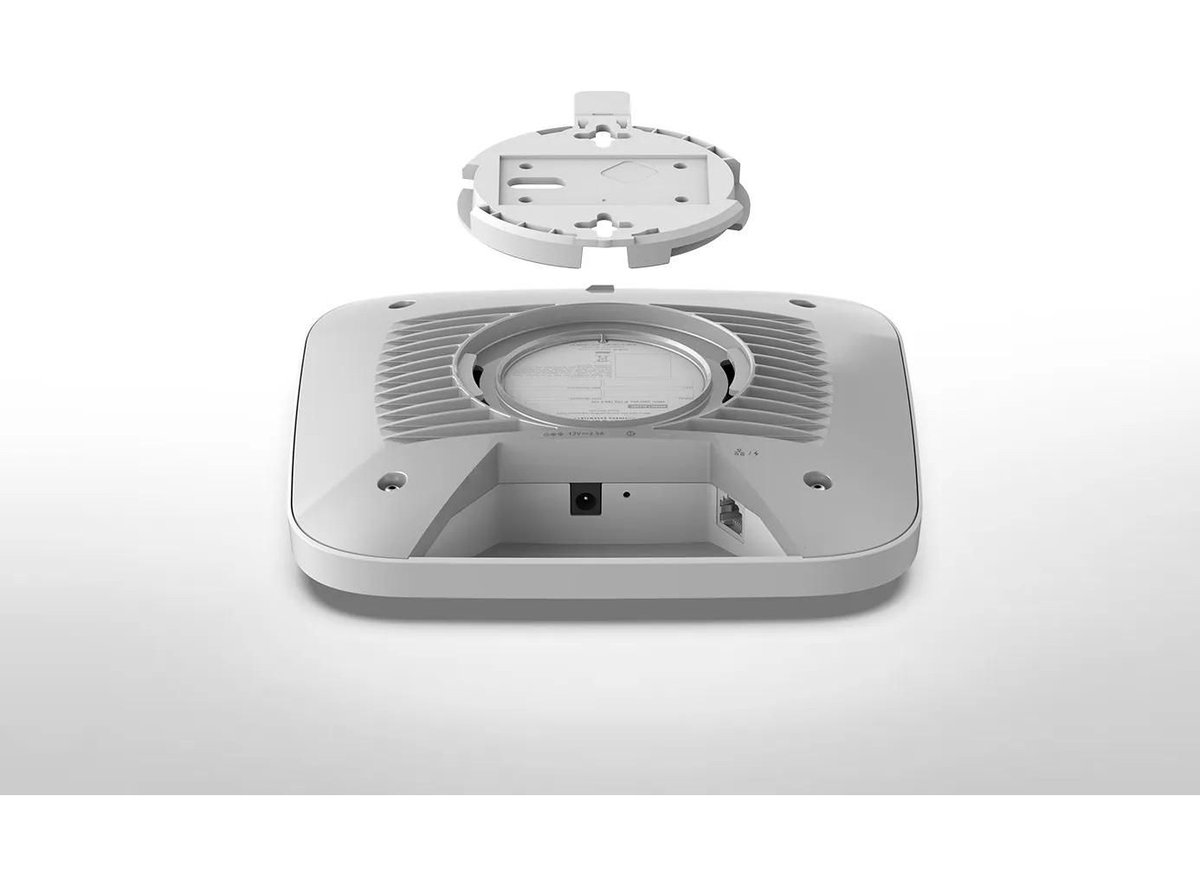 NETGEAR WAX220 WiFi 6 Access Point (AX4200) - view 2