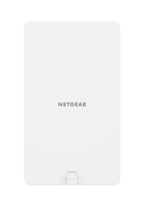 NETGEAR WAX608Y Insight Managed WiFi 6 AX1800 Outdoor Access Point (WAX608Y-111NAS)
