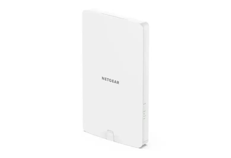 NETGEAR WAX608Y Insight Managed WiFi 6 AX1800 Outdoor Access Point (WAX608Y-111NAS) - view 3