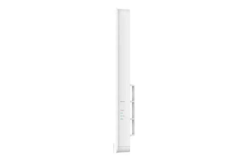 NETGEAR WAX608Y Insight Managed WiFi 6 AX1800 Outdoor Access Point (WAX608Y-111NAS) - view 4