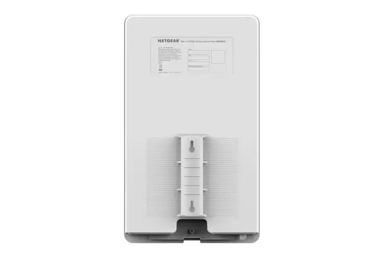 NETGEAR WAX608Y Insight Managed WiFi 6 AX1800 Outdoor Access Point (WAX608Y-111NAS) - view 5