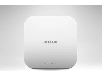 NETGEAR WAX610 WiFi 6 Access Point (AX1800)