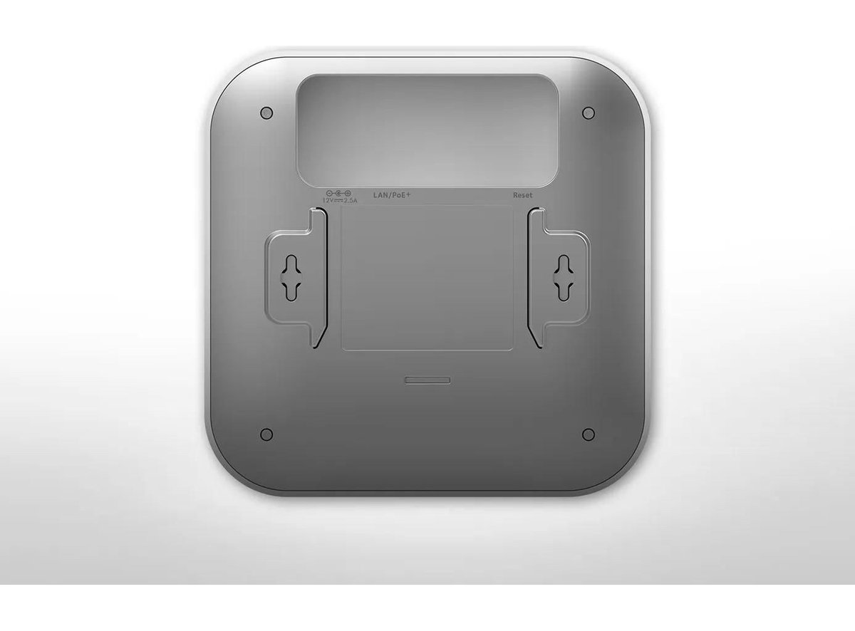 NETGEAR WAX610 WiFi 6 Access Point (AX1800) - view 3