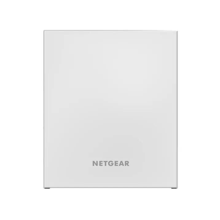 NETGEAR WAX610W WiFi 6 Wall-Plate Access Point (AX1800) - view 2