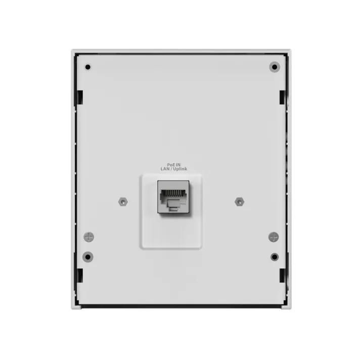 NETGEAR WAX610W WiFi 6 Wall-Plate Access Point (AX1800) - view 6