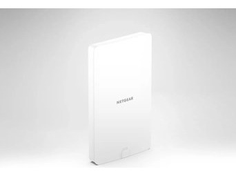 NETGEAR WAX610Y WiFi 6 Mesh Access Point (AX1800)