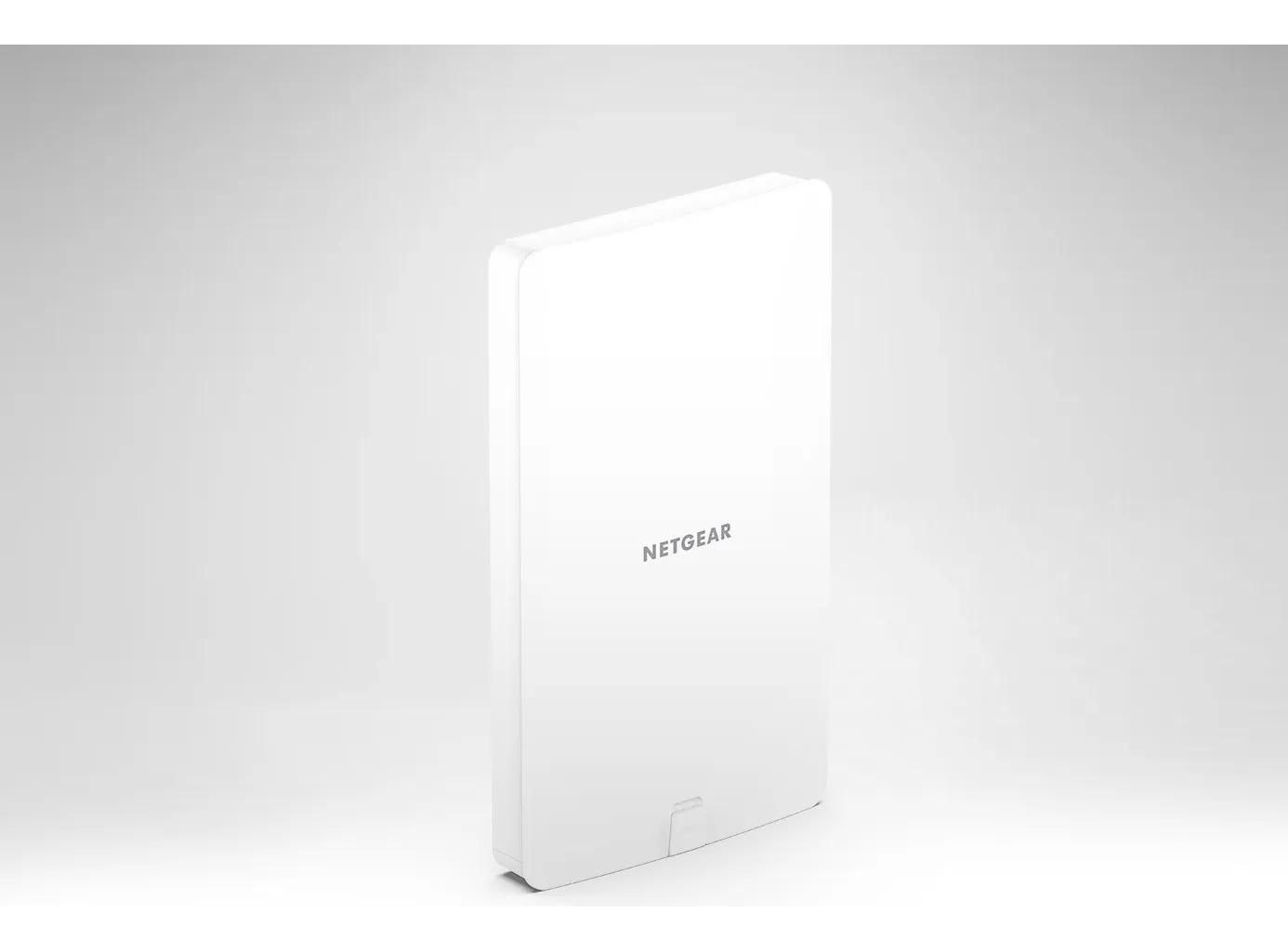 NETGEAR WAX610Y WiFi 6 Mesh Access Point (AX1800) product image