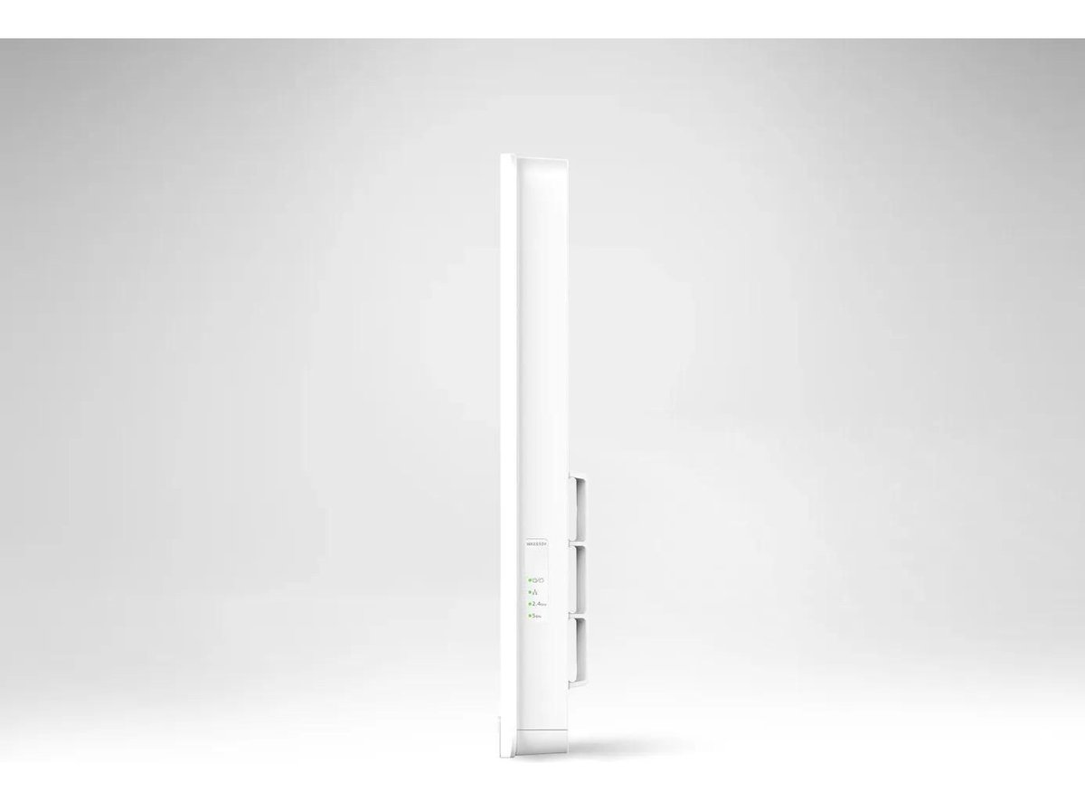 NETGEAR WAX610Y WiFi 6 Mesh Access Point (AX1800) - view 2