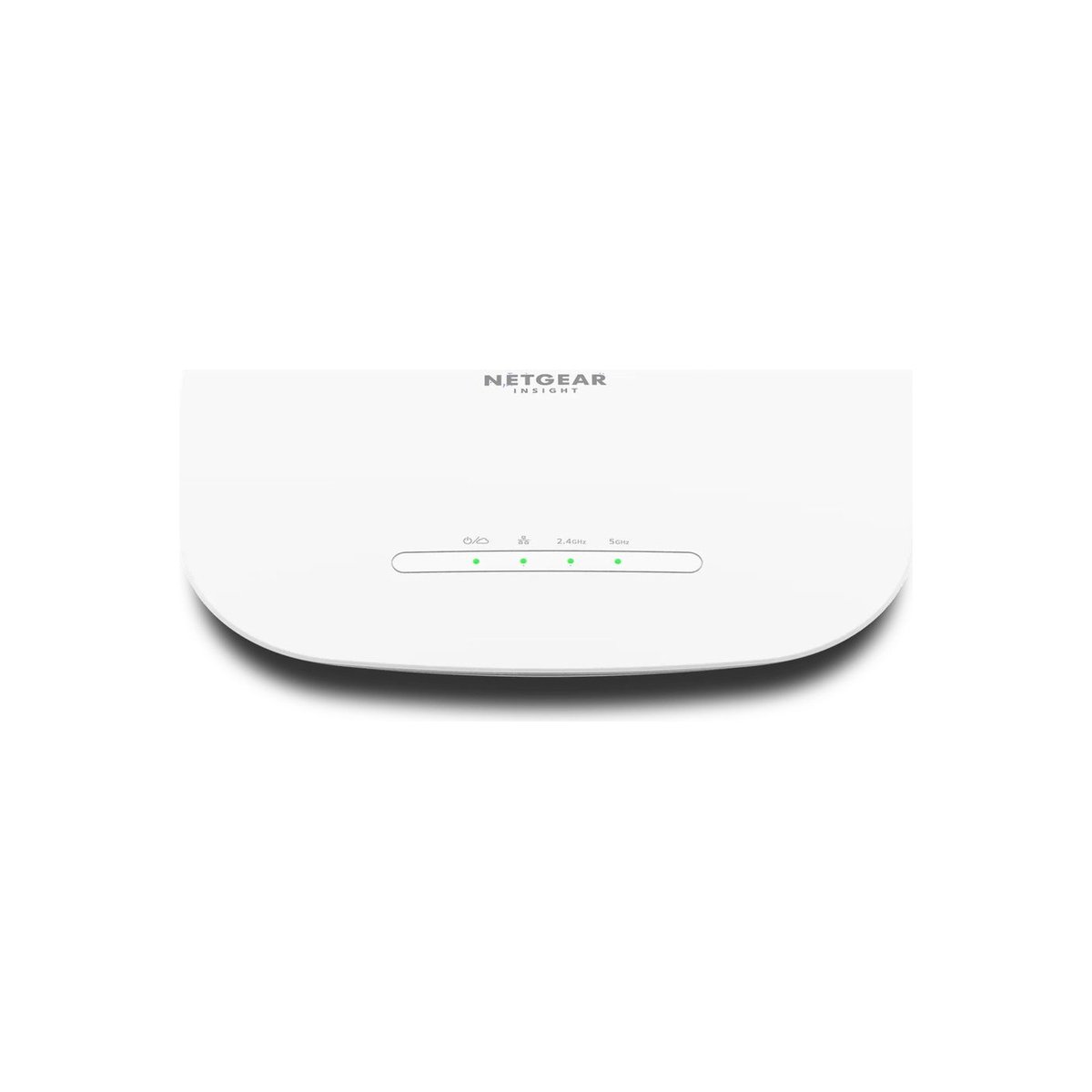 NETGEAR WAX615 WiFi 6 Access Point (AX3000) - view 2