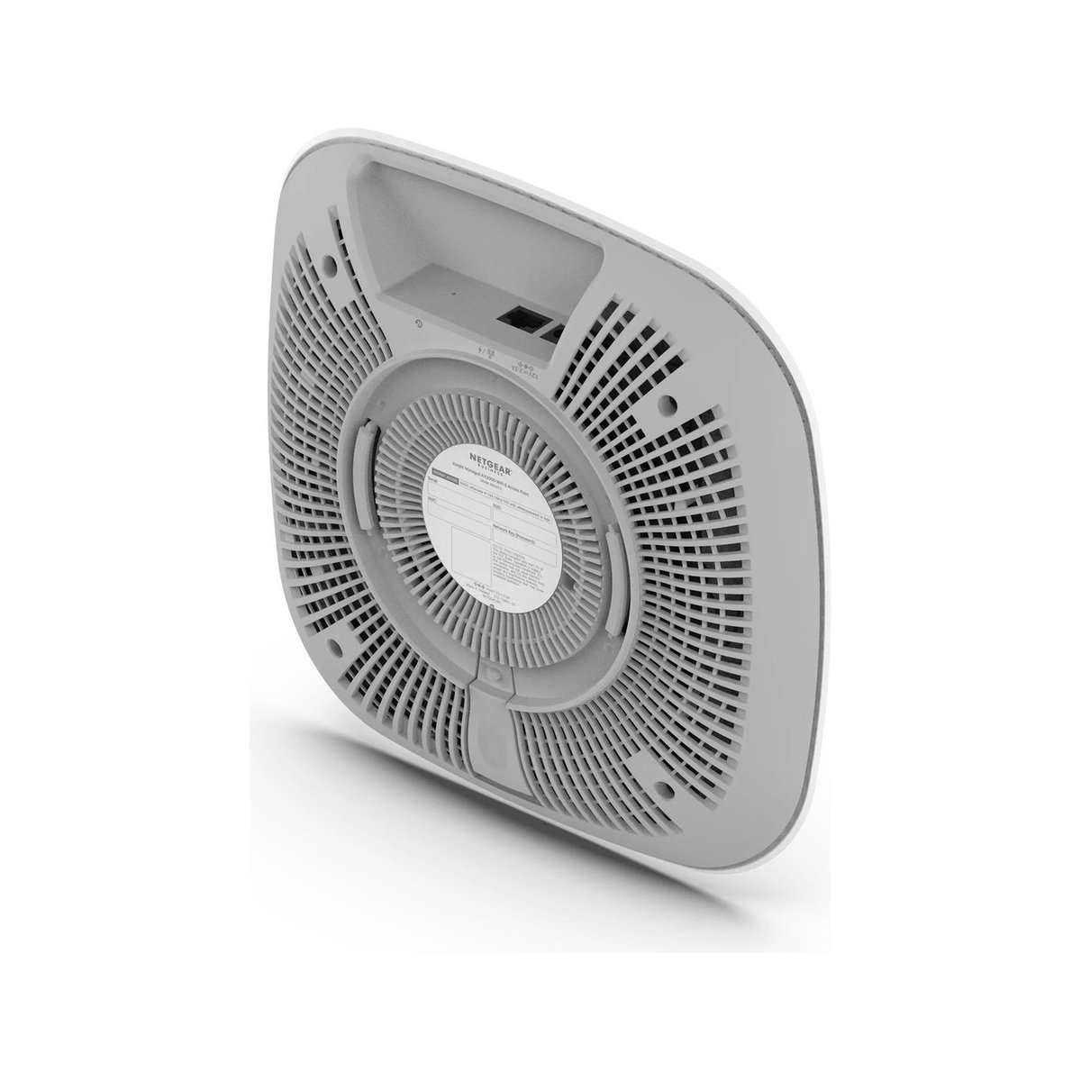 NETGEAR WAX615 WiFi 6 Access Point (AX3000) - view 5
