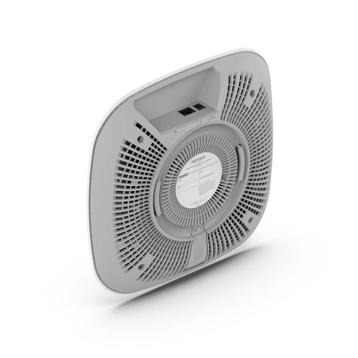NETGEAR WAX615 WiFi 6 Access Point (AX3000) - view 6
