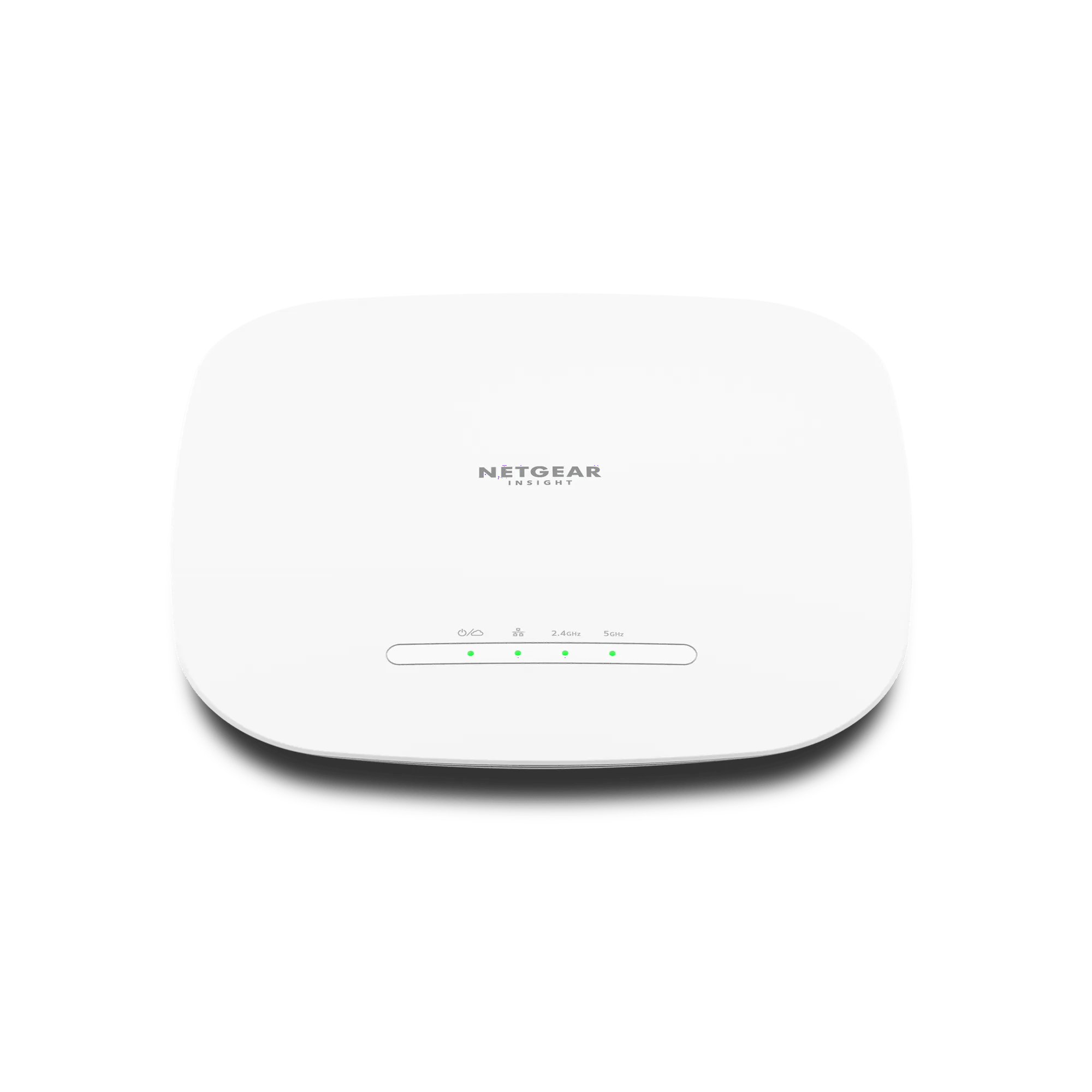 NETGEAR WAX618 WiFi 6 Access Point (AX3000) - view 2
