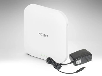 NETGEAR WAX620 WiFi 6 Access Point (AX3600)