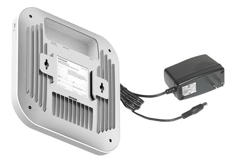 NETGEAR WAX620 WiFi 6 Access Point (AX3600) product image