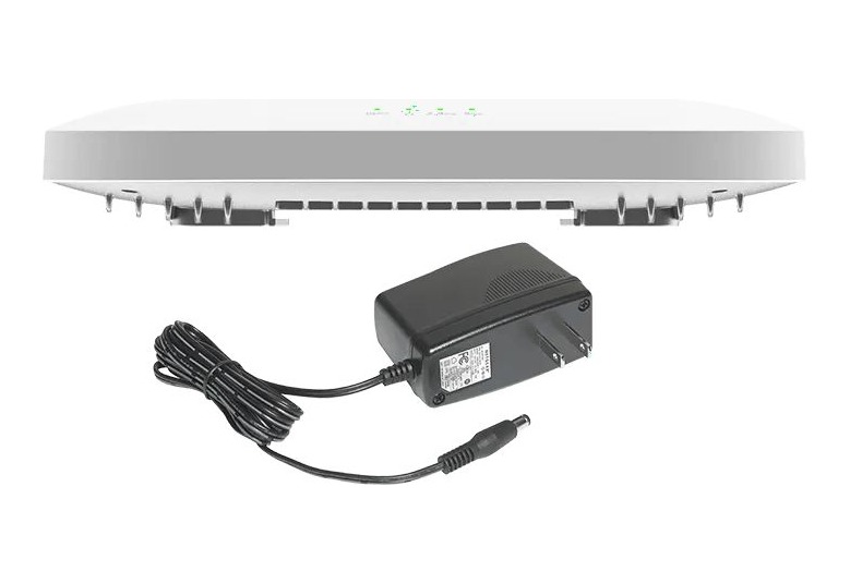 NETGEAR WAX620 WiFi 6 Access Point (AX3600) - view 2