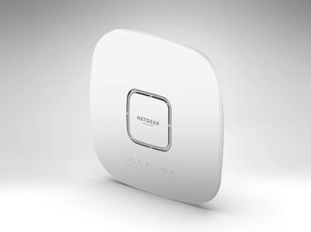 NETGEAR WAX625 WiFi 6 Access Point (AX5400)