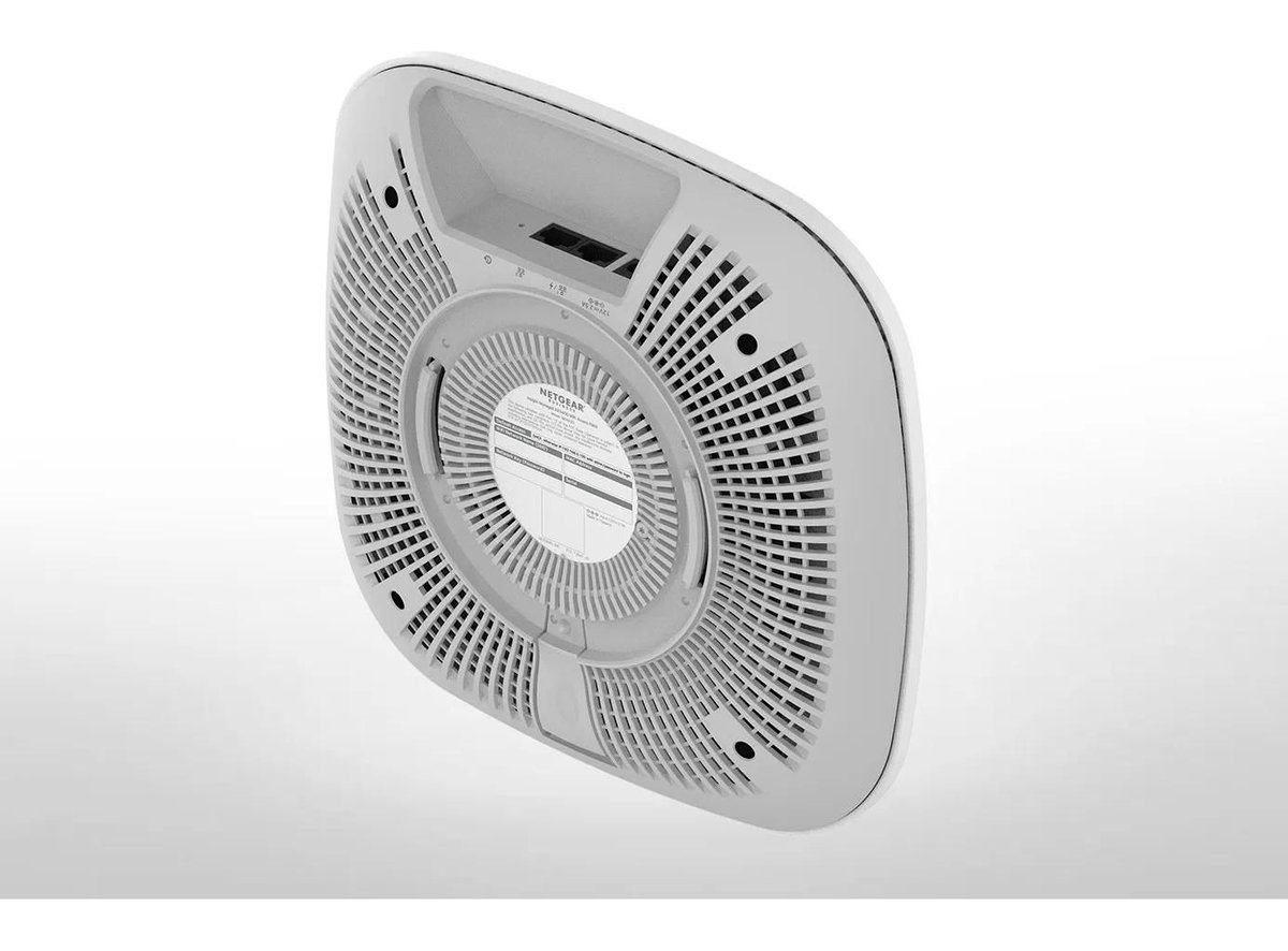 NETGEAR WAX625 WiFi 6 Access Point (AX5400) - view 5