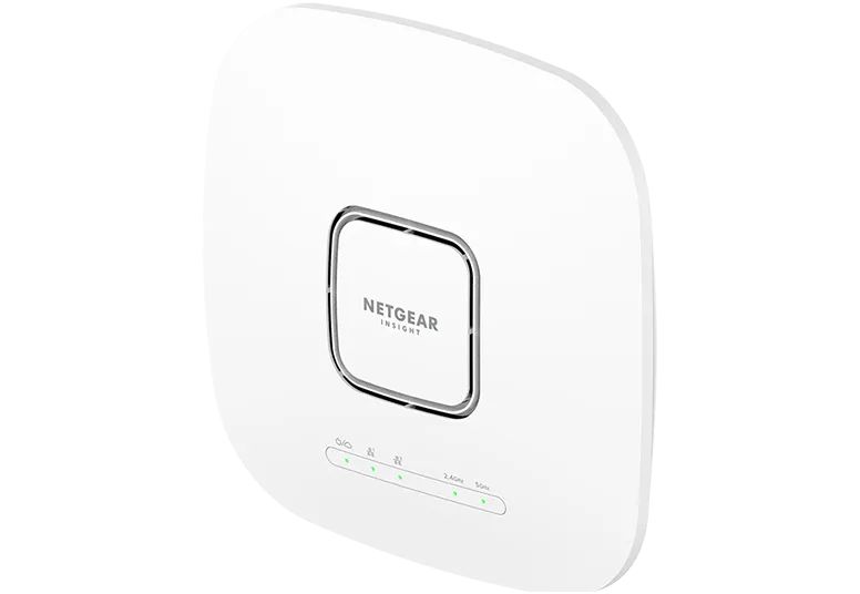 NETGEAR WAX628 WiFi 6 Access Point (AX5400) product image