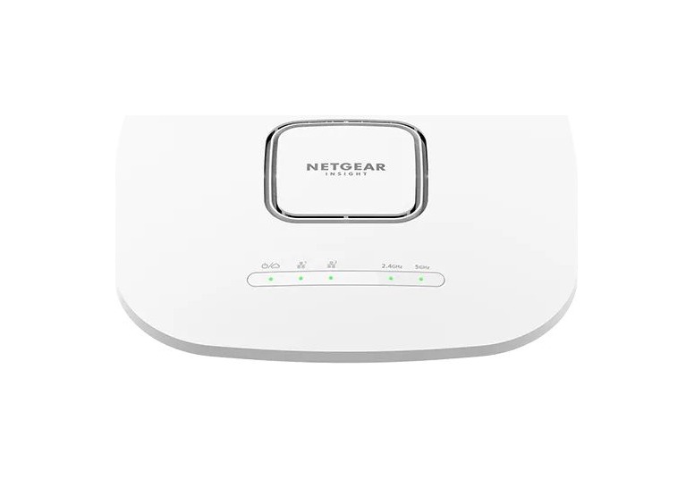 NETGEAR WAX628 WiFi 6 Access Point (AX5400) - view 2
