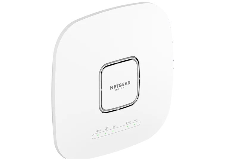 NETGEAR WAX628 WiFi 6 Access Point (AX5400) - view 3