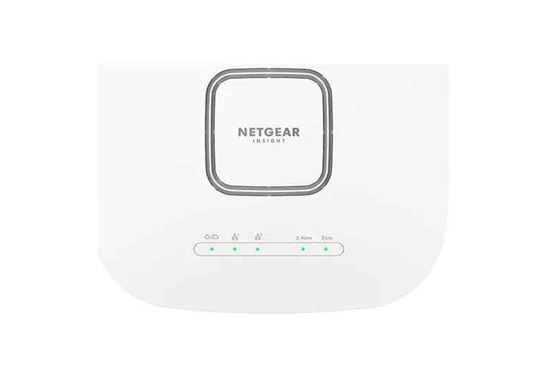 NETGEAR WAX628 WiFi 6 Access Point (AX5400) - view 4
