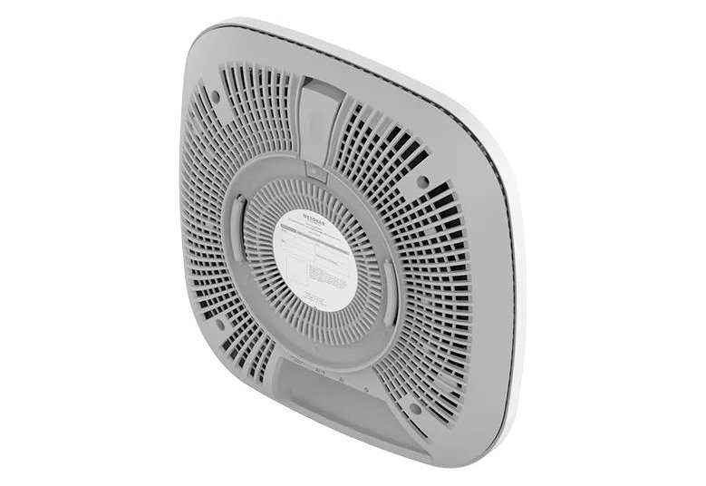 NETGEAR WAX630 WiFi 6 Tri-Band Access Point (AX6000) - view 6